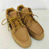 ティンバーランド Timberland 25aw 別注 HERITAGE MID LACE GTX BOOT SPTUCE YELLOW メンズ JPN:26.5