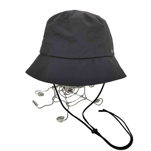 デサント descente ゴアテックス バケットハット メンズ