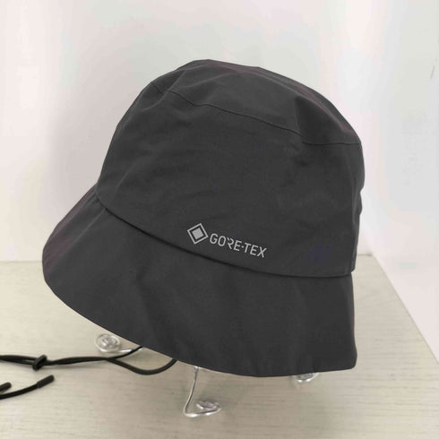 デサント descente ゴアテックス バケットハット メンズ