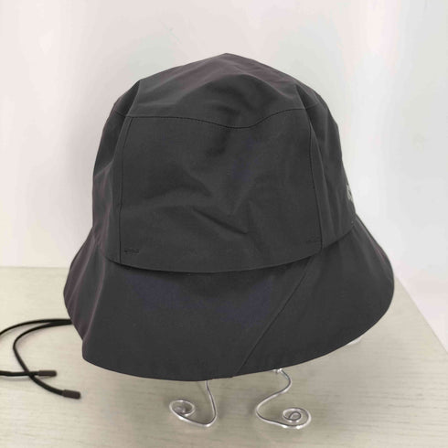 デサント descente ゴアテックス バケットハット メンズ