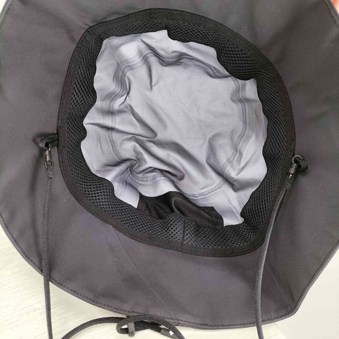 デサント descente ゴアテックス バケットハット メンズ