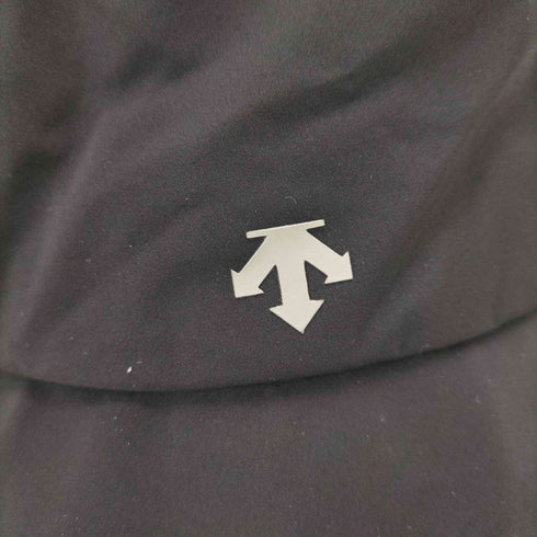 デサント descente ゴアテックス バケットハット メンズ