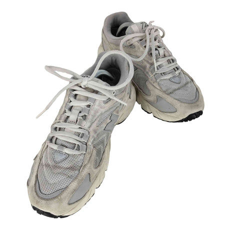 ニューバランス NEW BALANCE ML725UF WHITE/GRAY レディース JPN:24