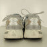 ニューバランス NEW BALANCE ML725UF WHITE/GRAY レディース JPN:24