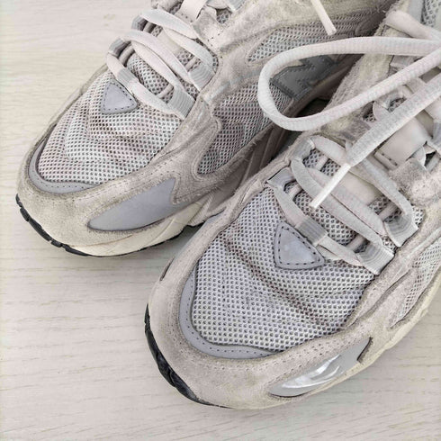 ニューバランス NEW BALANCE ML725UF WHITE/GRAY レディース JPN:24