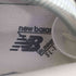 ニューバランス NEW BALANCE ML725UF WHITE/GRAY レディース JPN:24