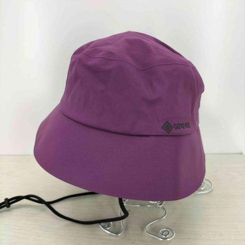 デサント descente ゴアテックス バケットハット メンズ