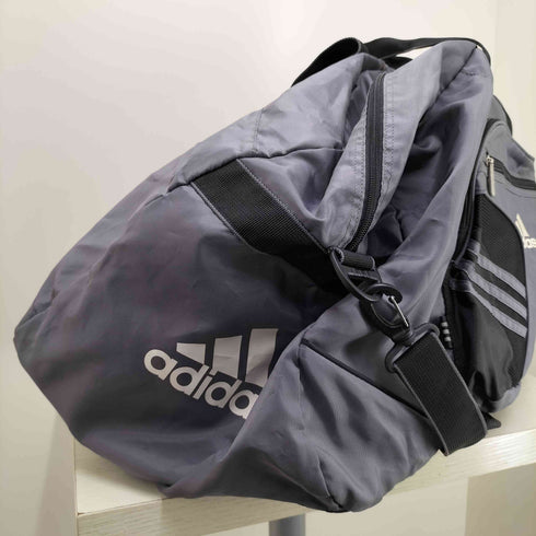 アディダス adidas 00s 2way ボストンバッグ メンズ