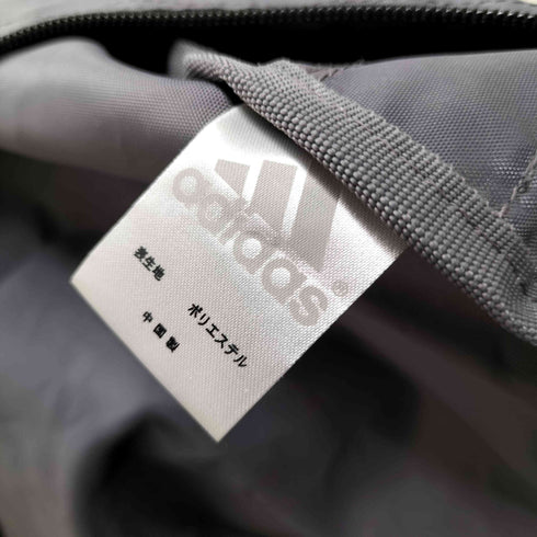 アディダス adidas 00s 2way ボストンバッグ メンズ