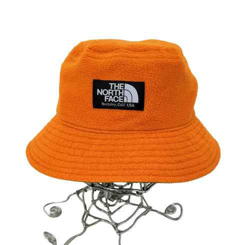 ザノースフェイス THE NORTH FACE リバーシブルフリースバケットハット メンズ