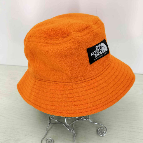 ザノースフェイス THE NORTH FACE リバーシブルフリースバケットハット メンズ