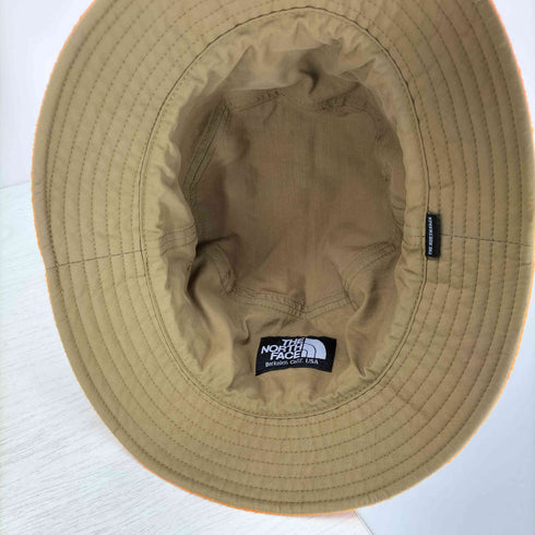 ザノースフェイス THE NORTH FACE リバーシブルフリースバケットハット メンズ