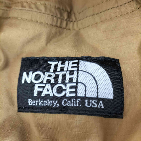 ザノースフェイス THE NORTH FACE リバーシブルフリースバケットハット メンズ