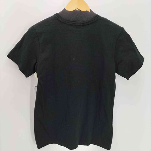 ラコステ LACOSTE 刺繍クルーネックTシャツ メンズ 16