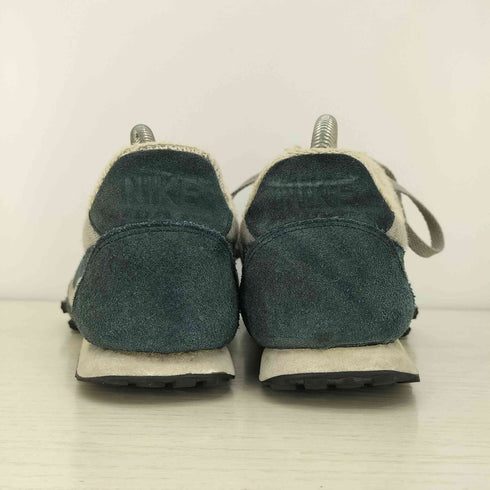 ナイキ NIKE WAFFLE RACER Premium Medium Grey/Armory Navy/Sail/Black ワッフル レーサー プレミアム ミディアムグレー/アーモリーネイビー/セイル/ブラック メンズ JPN:26.5