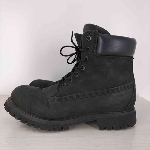 ティンバーランド Timberland 6inch PREMIUM 6インチ プレミアム ウォータープルーフ ブーツ メンズ メンズ 75 W
