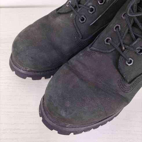 ティンバーランド Timberland 6inch PREMIUM 6インチ プレミアム ウォータープルーフ ブーツ メンズ メンズ 75 W