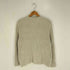 ローレンラルフローレン LAUREN RALPH LAUREN 80-90s PETITE シルクリネン ロールネックニット レディース import:L