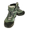 モンベル mont bell GORE-TEX トレッキングブーツ レディース JPN:24