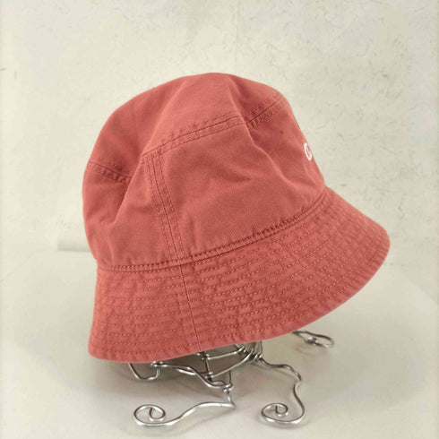 チャンピオン Champion ロゴ刺繍 バケットハット メンズ