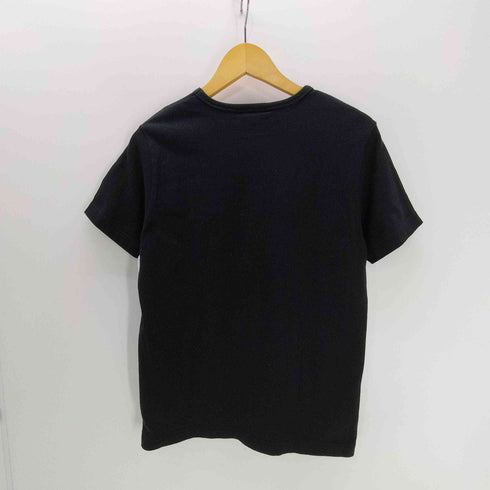 ラコステ LACOSTE SLIM FIT ワンぽいんt刺繍クルーネックTシャツ メンズ import:S