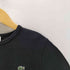 ラコステ LACOSTE SLIM FIT ワンぽいんt刺繍クルーネックTシャツ メンズ import:S