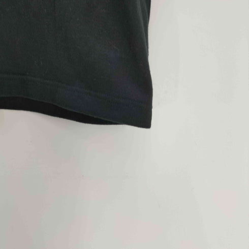 ラコステ LACOSTE SLIM FIT ワンぽいんt刺繍クルーネックTシャツ メンズ import:S