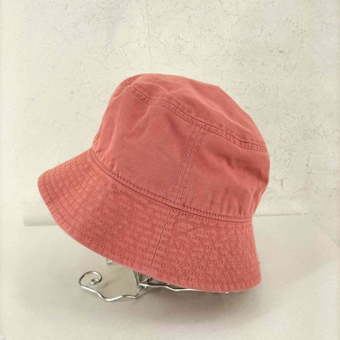 チャンピオン Champion ロゴ刺繍 バケットハット メンズ