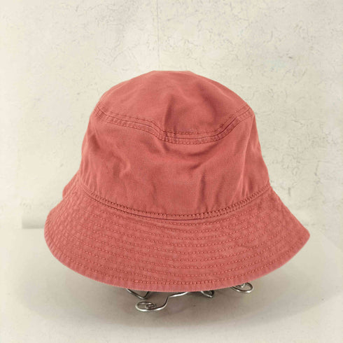 チャンピオン Champion ロゴ刺繍 バケットハット メンズ