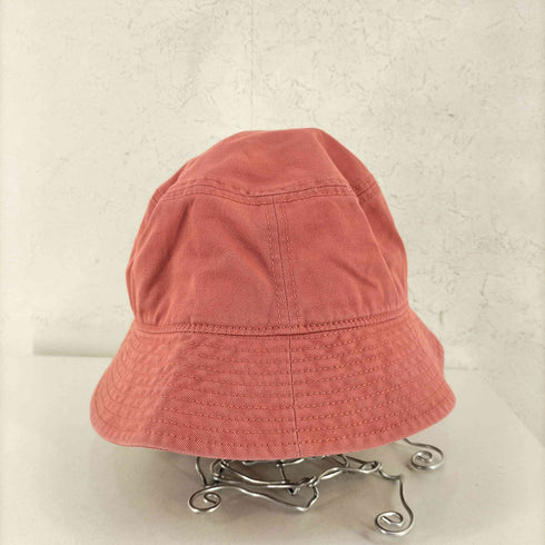 チャンピオン Champion ロゴ刺繍 バケットハット メンズ