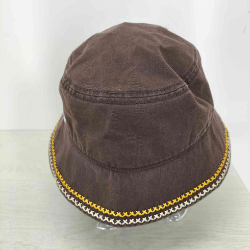 チャンピオン Champion 刺繍バケットハット メンズ