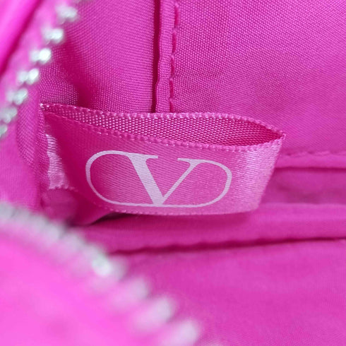 ヴァレンティノ Valentino アクセサリーポーチ レディース