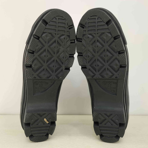 コンバース CONVERSE ALL STAR 100 SIDEGORE CHUNK HI オールスター 100 サイドゴア チャンク ハイ メンズ JPN:26