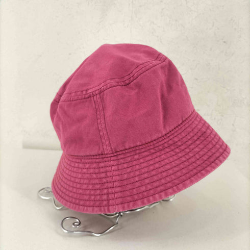 チャンピオン Champion ロゴ刺繍 バケットハット メンズ