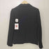 ユナイテッドアローズグリーンレーベルリラクシング UNITED ARROWS green label relaxing ピンストライプ 1B テーラードジャケット + タイトスカート セットアップ フォーマル レディース 上下共に 38