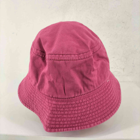 チャンピオン Champion ロゴ刺繍 バケットハット メンズ