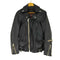 バッファローボブズ BUFFALO BOBS PURE GOLD ダブル ライダースジャケット メンズ JPN:1