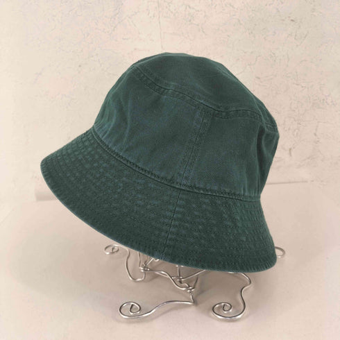 チャンピオン Champion ロゴ刺繍 バケットハット メンズ
