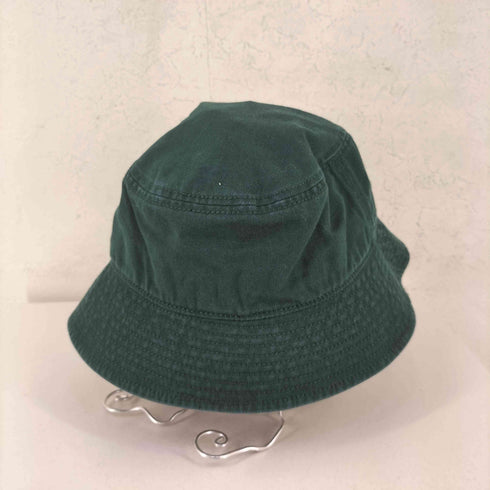 チャンピオン Champion ロゴ刺繍 バケットハット メンズ