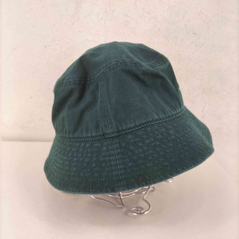 チャンピオン Champion ロゴ刺繍 バケットハット メンズ