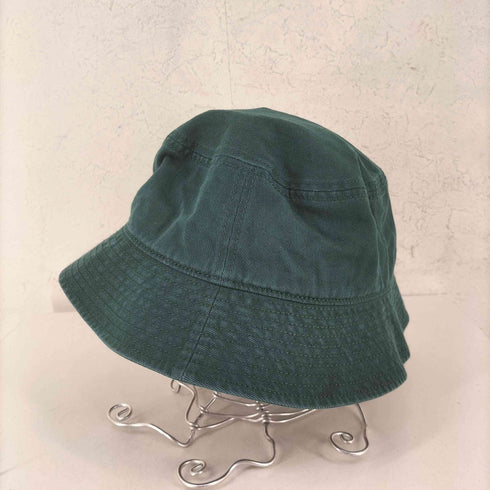チャンピオン Champion ロゴ刺繍 バケットハット メンズ