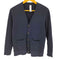 ビームスプラス BEAMS+ 別注 Extra Light Plus Sweat Cardigan エクストラ ライトプラス スウェット カーディガン メンズ JPN:S