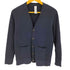 ビームスプラス BEAMS+ 別注 Extra Light Plus Sweat Cardigan エクストラ ライトプラス スウェット カーディガン メンズ JPN:S