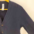 ビームスプラス BEAMS+ 別注 Extra Light Plus Sweat Cardigan エクストラ ライトプラス スウェット カーディガン メンズ JPN:S