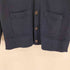 ビームスプラス BEAMS+ 別注 Extra Light Plus Sweat Cardigan エクストラ ライトプラス スウェット カーディガン メンズ JPN:S