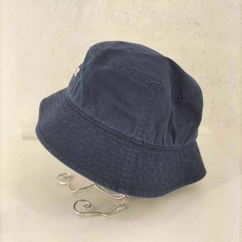チャンピオン Champion ロゴ刺繍 バケットハット メンズ