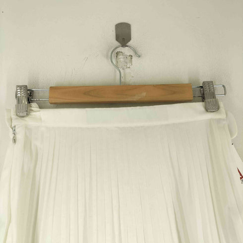 フレッドペリー FRED PERRY プリーツスカート レディース 8