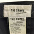 クライミー THE CRIMIE ロゴ ベースボールキャップ メンズ