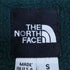ザノースフェイス THE NORTH FACE USA製 袖ロゴ ジップアップフリース メンズ import:S