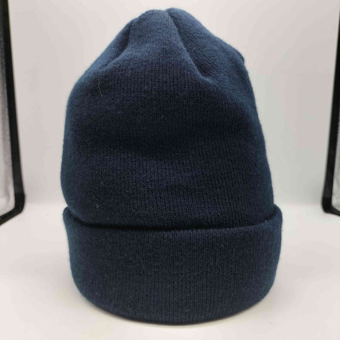 ワイズ Ys BASIC CUFF KNIT ベーシック カフ ニット キャップ メンズ
